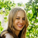 Photo from profile of Adrienne Miller