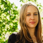 Photo from profile of Adrienne Miller