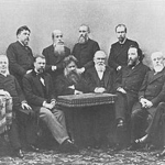 Society for benefits to needy writers and scientists