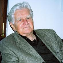 Karl-Otto Apel's Profile Photo
