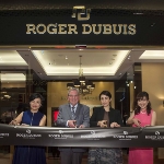 Photo from profile of Roger Dubuis