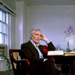 Photo from profile of Niccolò Tucci