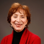 Maria Tucci - child of Niccolò Tucci