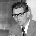 Photo from profile of Karl-Otto Apel