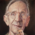 Photo from profile of Patrick Hughes