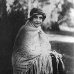 Nadezhda Skarskaya - Spouse of Pavel Pavlovich Gaydeburov