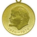 Photo from profile of Mark Grigoryevich Fradkin