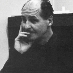 Radoslav Putar - colleague of Julije Knifer