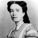 Marie Perregaux - Spouse of Constant Girard