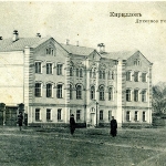 Photo from profile of Vasily Nikanorov