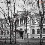 Photo from profile of Vasily Nikanorov