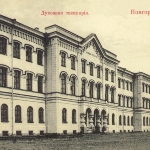 Photo from profile of Vasily Nikanorov