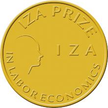 Award IZA Prize in Labour Economics