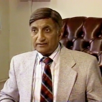 Photo from profile of Dhruv Goele