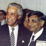 Photo from profile of Dhruv Goele