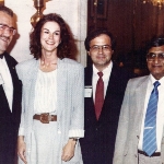 Photo from profile of Dhruv Goele