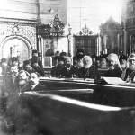 Photo from profile of Vasily Nikanorov