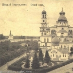 Photo from profile of Vasily Nikanorov