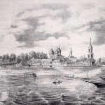 Photo from profile of Vasily Nikanorov