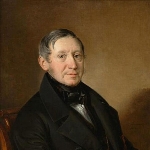 Alexander Andreevich Thon - Brother of Konstantin Andreyevich Thon