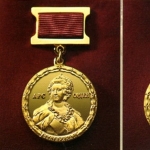 Photo from profile of Evgeny Borisovich Trembovelsky