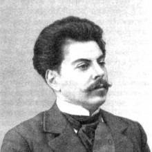Nikolay Nikolaevich Breshko-Breshkovsky's Profile Photo