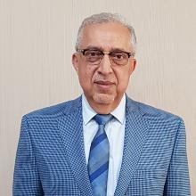 Abdul-Rahim Sabouni's Profile Photo