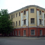 Photo from profile of Alexander Timoshenko