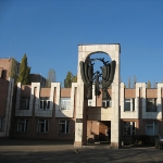 Photo from profile of Alexander Timoshenko