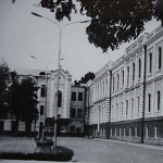 Photo from profile of Aleksandr Emelyanovich Tishin