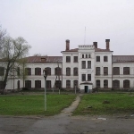 Photo from profile of Aleksandr Emelyanovich Tishin