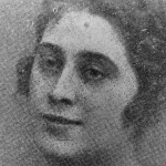 Nina Nikolaevna Syrovatskaya - Spouse of Nikolay Ivanovich Syrovatsky