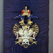 Award Order of the White Eagle