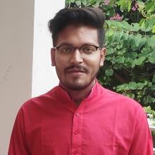 Rohit Mishra's Profile Photo