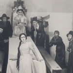 Photo from profile of Shloyme Zanvl Rappoport