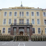 Photo from profile of Semyon Konstantinovich Timoshenko