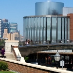 Photo from profile of Sarah Susanka