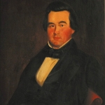 Alexander Jackson - Father of William Jackson