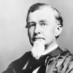 Howell Edmunds Jackson - Brother of William Jackson
