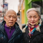 Photo from profile of Noriko Shinohara