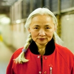 Photo from profile of Noriko Shinohara