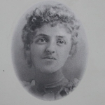 Eunice Jackson Marks - Daughter of William Jackson
