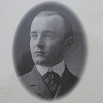 William Harding Jackson - Son of William Jackson