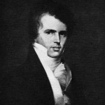 Calvin Cogswell Morgan - Father of John Morgan