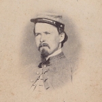Calvin Cogswell Morgan - Brother of John Morgan