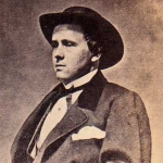 Richard Curd Morgan - Brother of John Morgan
