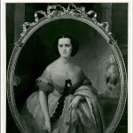 Henrietta Morgan Duke - Sister of John Morgan