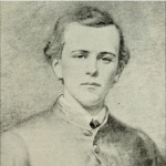 Thomas Hunt Morgan - Brother of John Morgan