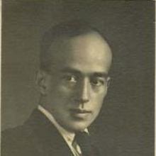 Vladimir Mikhaylovich Volkenstein's Profile Photo