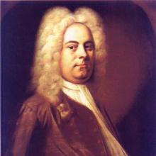 George Handel's Profile Photo